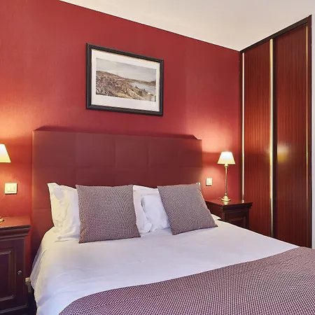 Alfred Port-vieux Biarritz