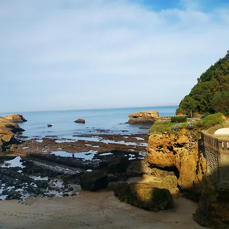 Szálloda Alfred Port-vieux