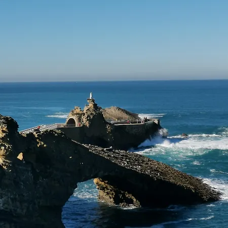 Szálloda Alfred Port-vieux 3*