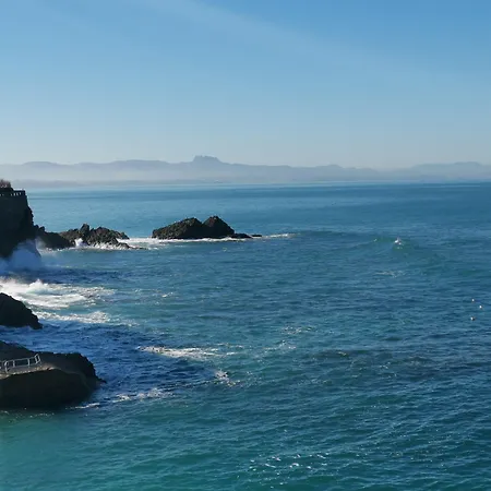 Alfred Port-vieux Szálloda 3*