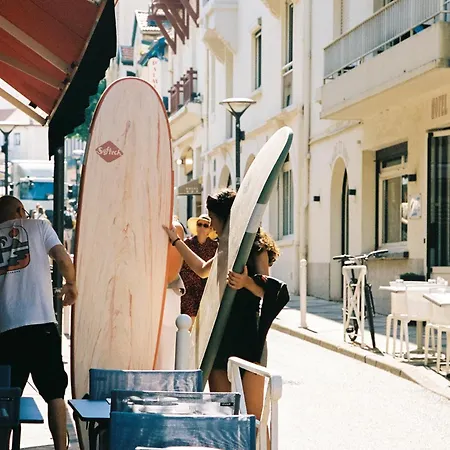 Alfred Port-vieux 3*