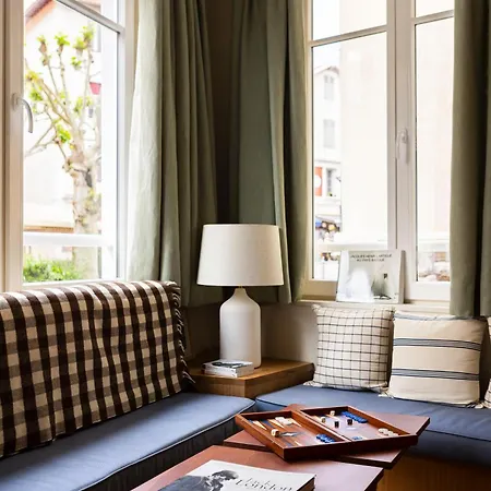 Alfred Port-vieux Biarritz