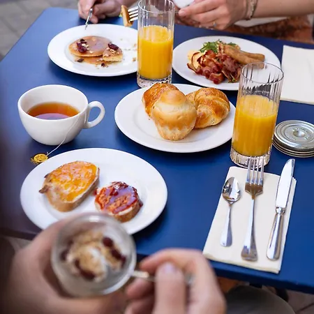 Alfred Port-vieux 3* Biarritz