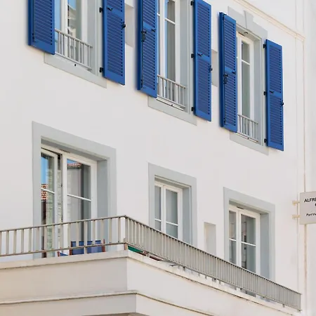 Alfred Port-vieux 3* Biarritz