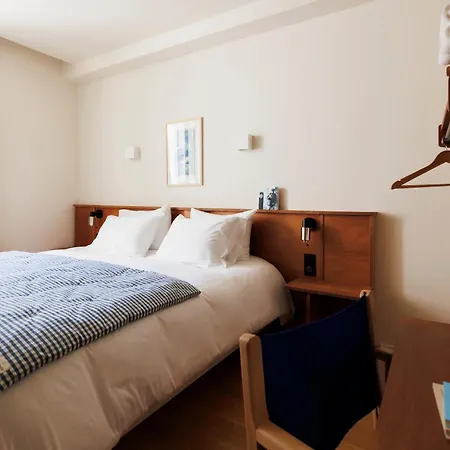 Alfred Port-vieux Otel 3*