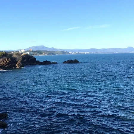 Alfred Port-vieux Szálloda 3*