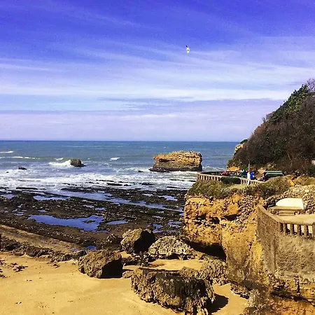 Alfred Port-vieux Biarritz