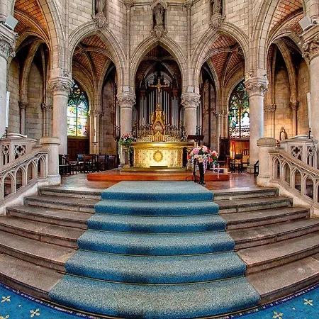 Alfred Port-vieux Szálloda