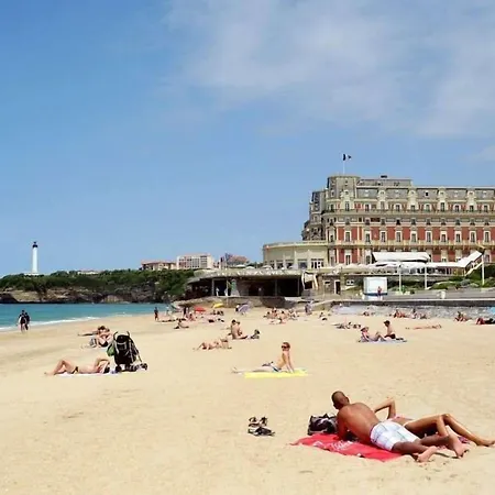 Alfred Port-vieux Szálloda