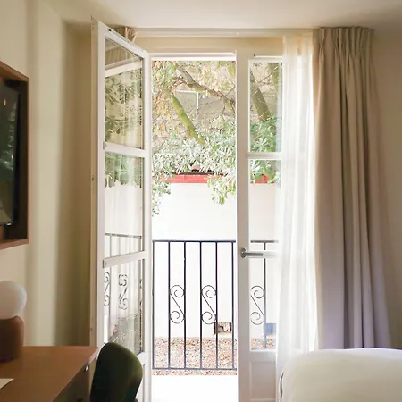 Szálloda Alfred Port-vieux Biarritz