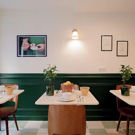 Alfred Port-vieux Hotel