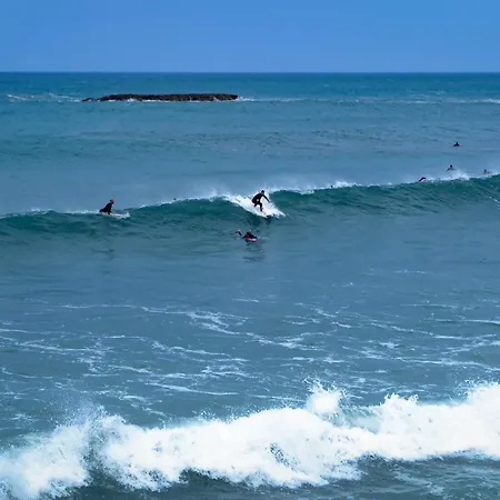 Hotel Alfred Port-vieux