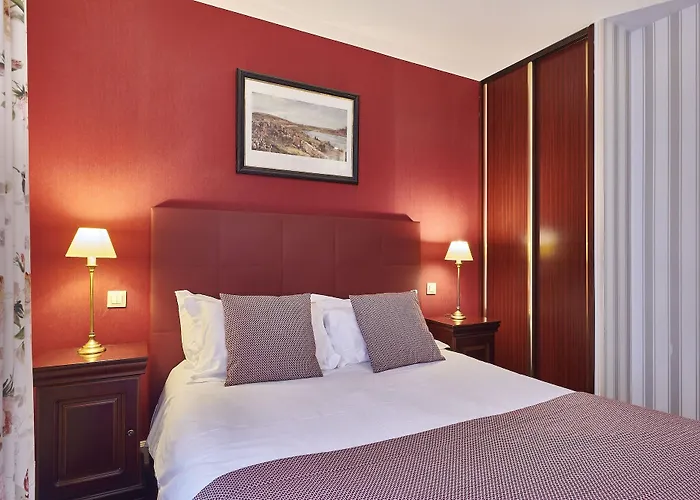 Alfred Port-vieux Біарріц