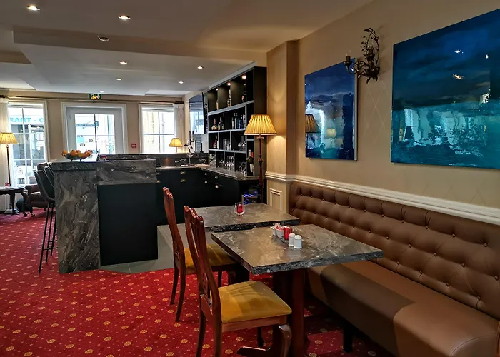 Alfred Port-vieux Біарріц