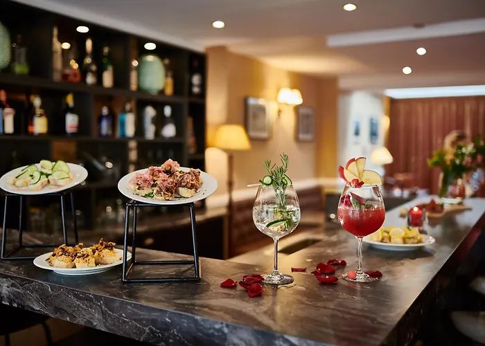 Alfred Port-vieux Hotell Biarritz