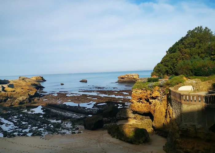 Hotell Alfred Port-vieux