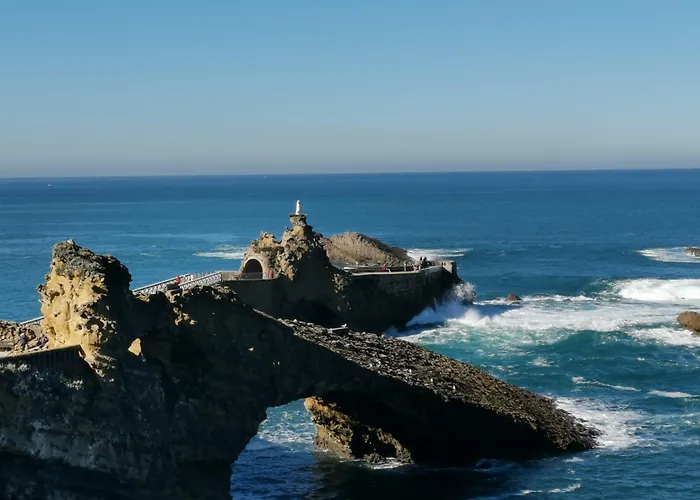 Готель Alfred Port-vieux 3*