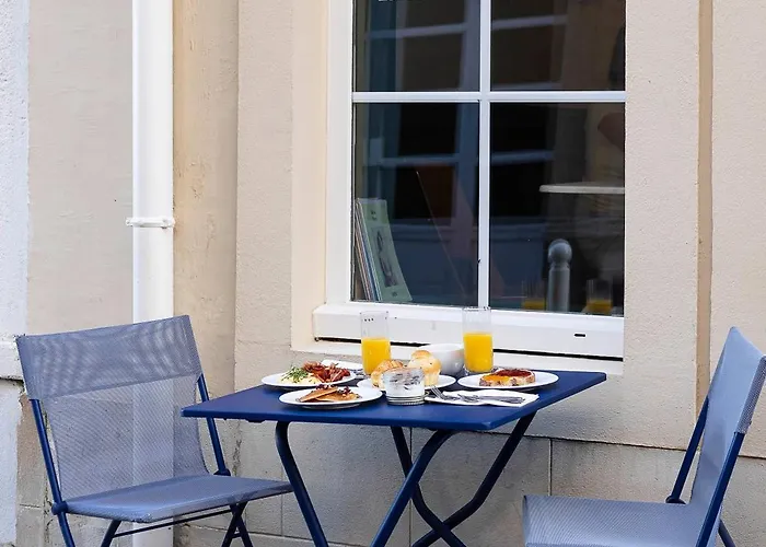 Alfred Port-vieux Biarritz