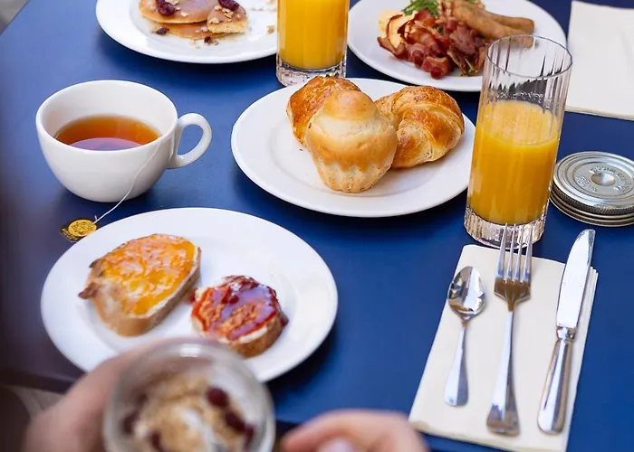 Alfred Port-vieux 3* Biarritz