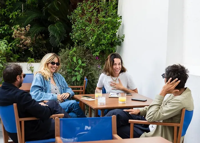 Alfred Port-vieux Hotell Biarritz