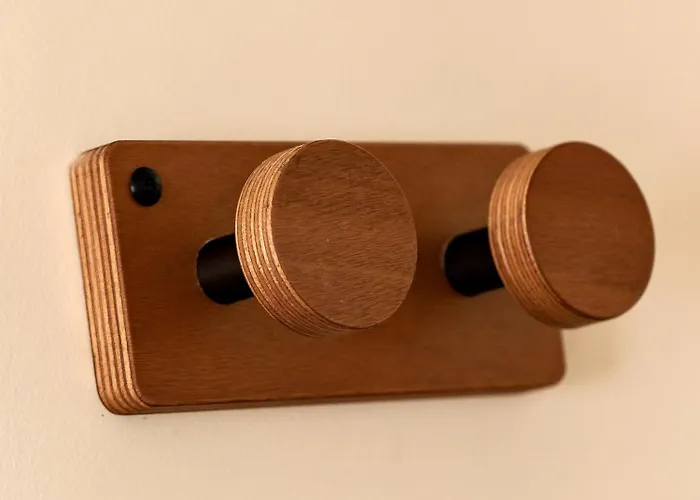 Alfred Port-vieux Hotell