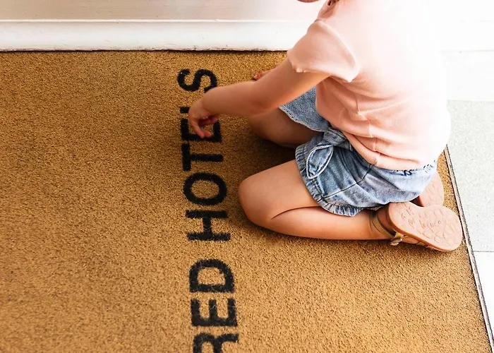 Alfred Port-vieux Готель