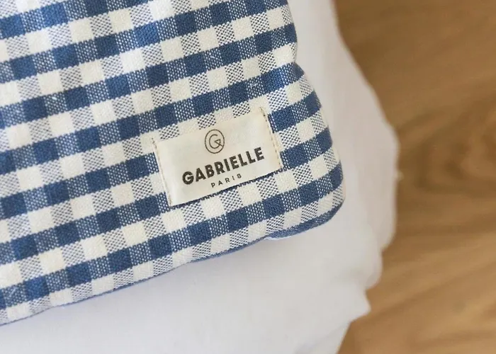 Готель Alfred Port-vieux