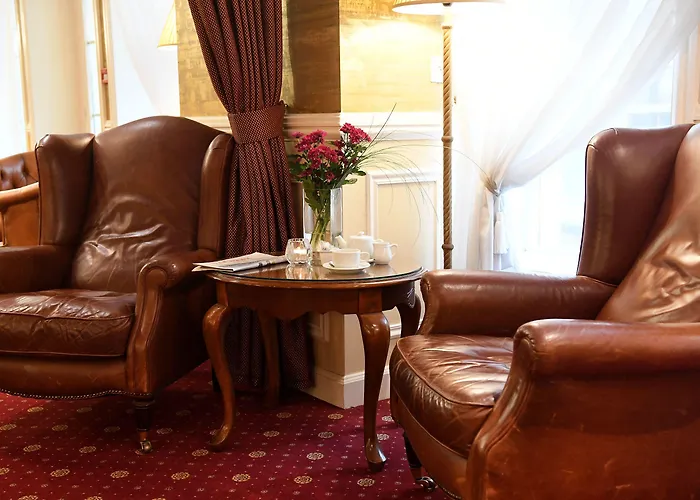 Alfred Port-vieux 3* Біарріц