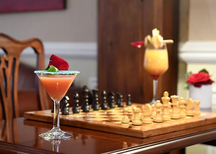 Alfred Port-vieux Hotell Biarritz