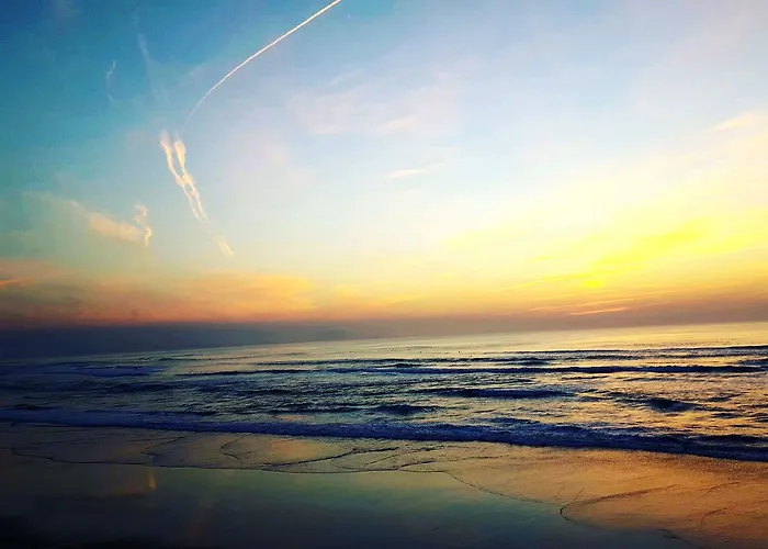 Alfred Port-vieux Готель