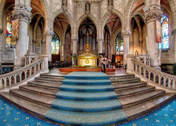 Alfred Port-vieux Готель