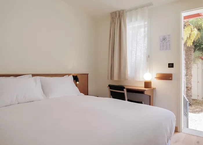 Alfred Port-vieux Hotell