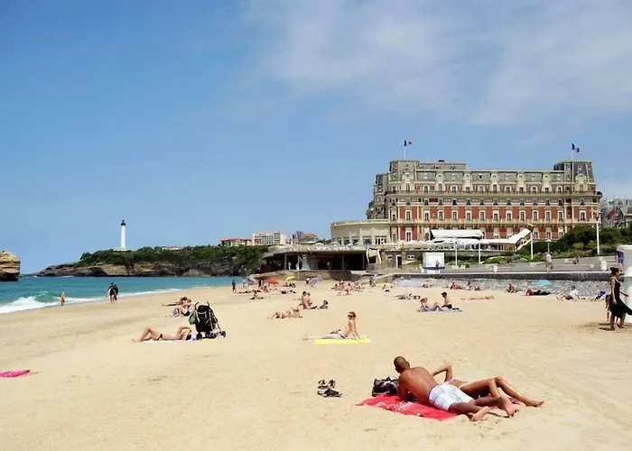 Alfred Port-vieux Hotell