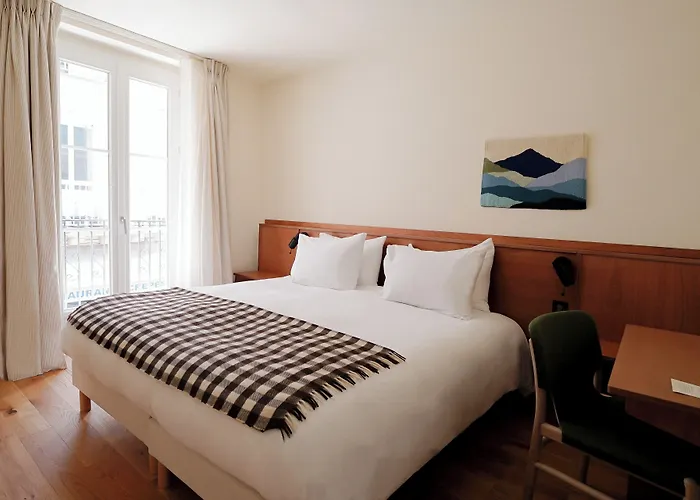 Alfred Port-vieux Біарріц