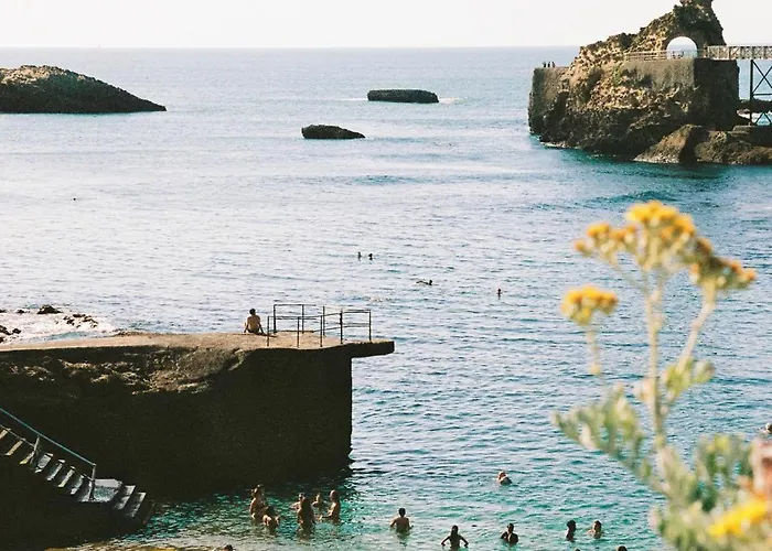 Готель Alfred Port-vieux