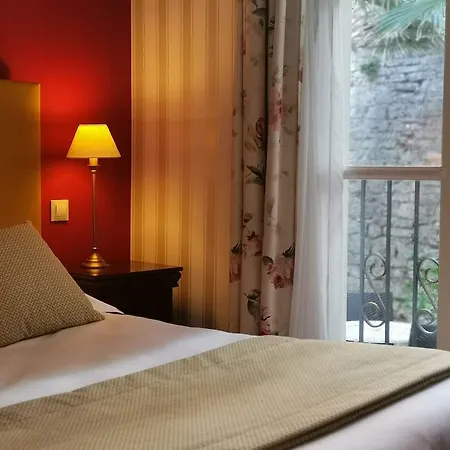Alfred Port-vieux Hotel Biarriz