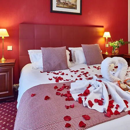 Hotell Alfred Port-vieux 3*