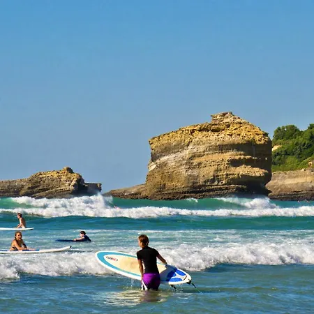 Alfred Port-vieux Готель