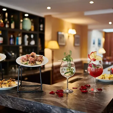 Alfred Port-vieux Hotel Biarriz