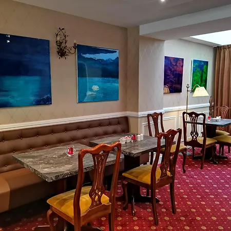 Alfred Port-vieux Готель Біарріц