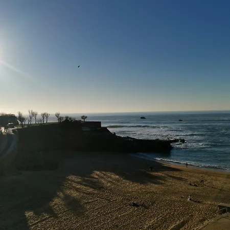 Alfred Port-vieux Biarriz