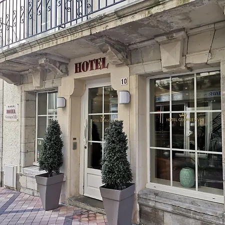 Alfred Port-vieux Hotel