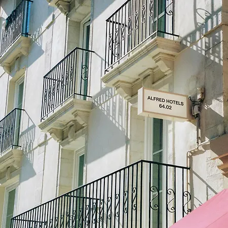 Alfred Port-vieux
