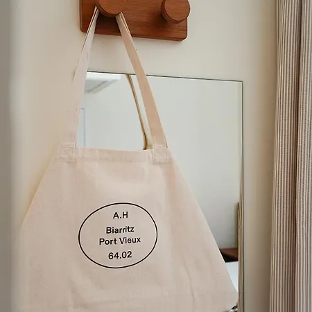 Alfred Port-vieux מלון 3*