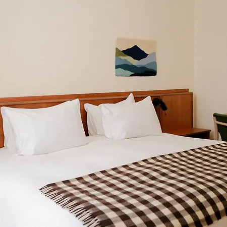 Hotel Alfred Port-vieux Biarriz