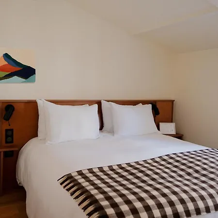 Hotel Alfred Port-vieux