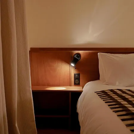 Alfred Port-vieux 호텔 3*