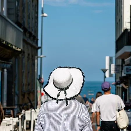 호텔 Alfred Port-vieux