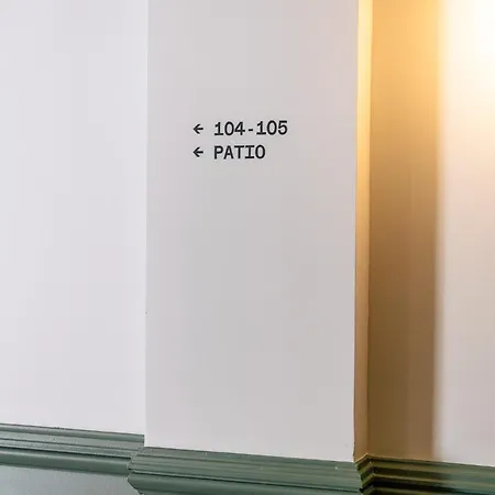 Alfred Port-vieux 호텔 3*