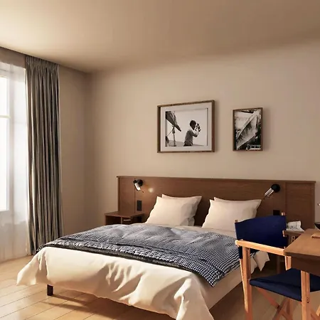 Alfred Port-vieux 3* Biarritz